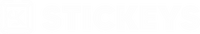 Stickeys