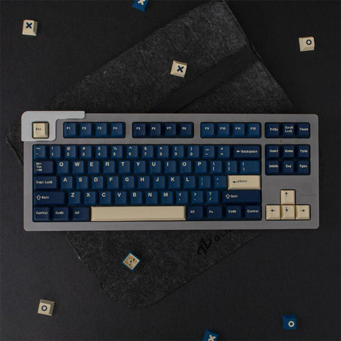 Matrix Keycaps - Stickeys