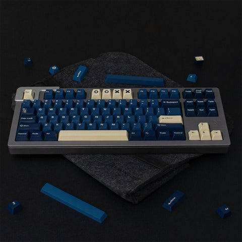 Matrix Keycaps - Stickeys