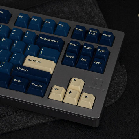 Matrix Keycaps - Stickeys