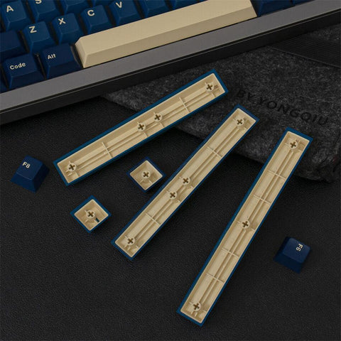 Matrix Keycaps - Stickeys