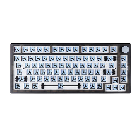 Feker IK75 Pro3 - Stickeys
