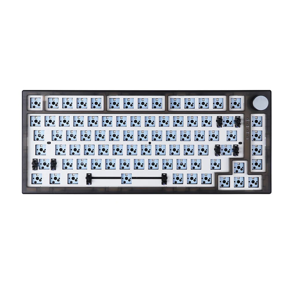 Feker IK75 Pro3 - Stickeys