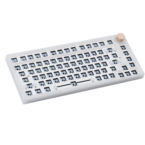 Feker IK75 Pro3 - Stickeys
