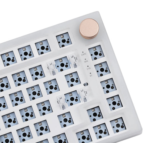 Feker IK75 Pro3 - Stickeys