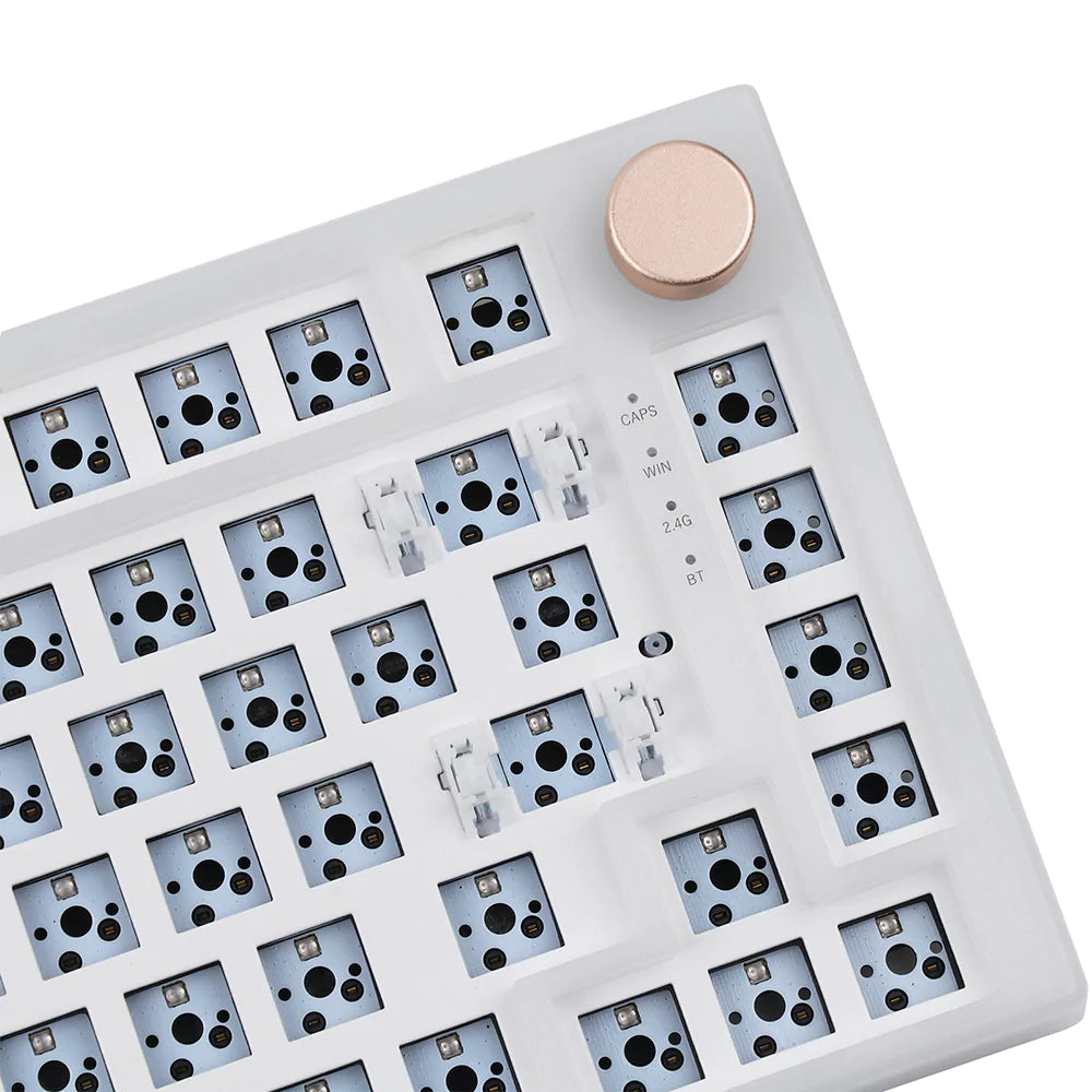 Feker IK75 Pro3 - Stickeys