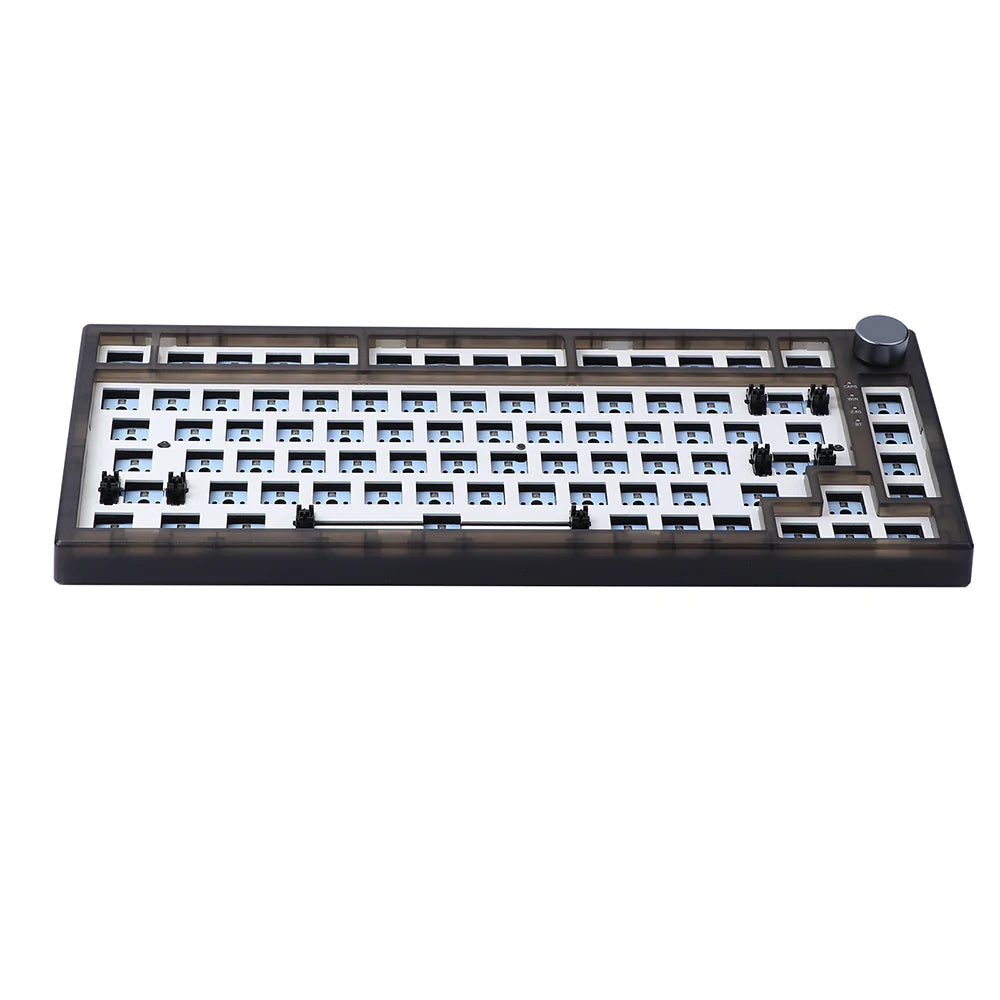 Feker IK75 Pro3 - Stickeys