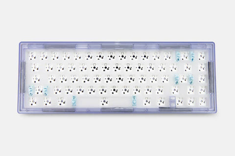 Gas67 BareBone Kit (Pre-Order)