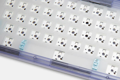Gas67 BareBone Kit (Pre-Order)