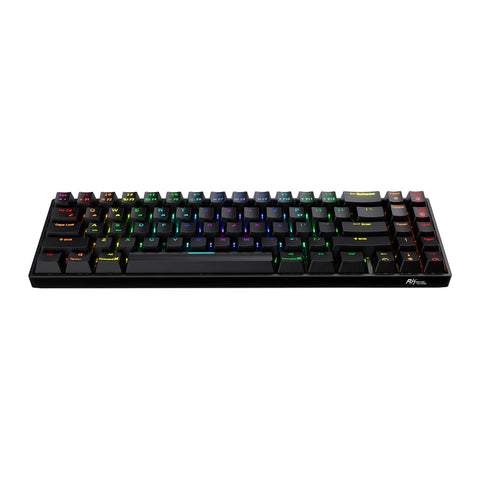 Royal Kludge RK71 - Stickeys