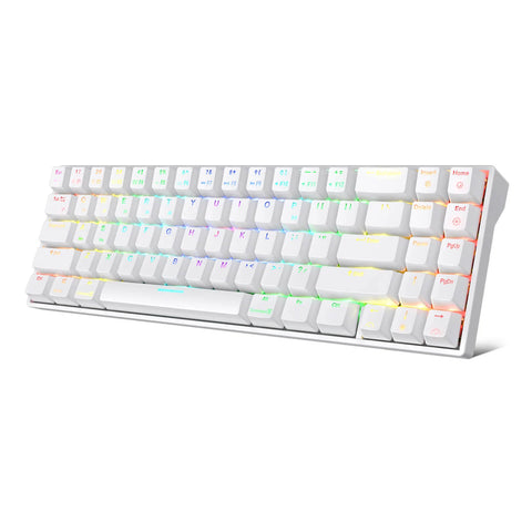 Royal Kludge RK71 - Stickeys
