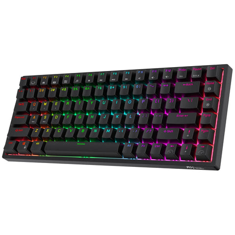 Royal Kludge RK84 - Stickeys