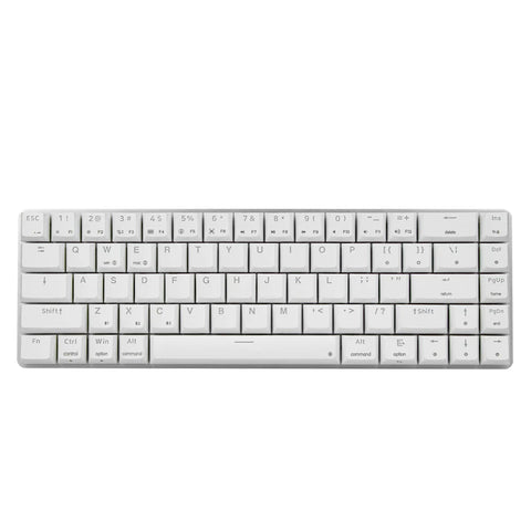 Epomaker NT68 LowProfile