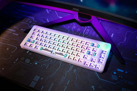 TM680 BareBone Kit