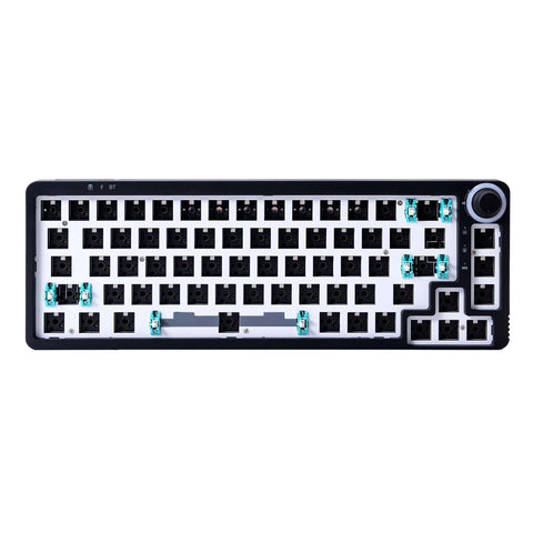 TM680 BareBone Kit
