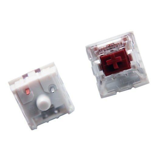 Kailh Speed Copper 1024