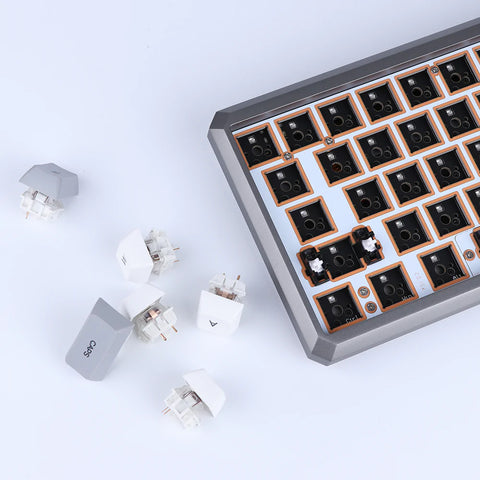 Skyloong GK68X/XS Barebone Kit