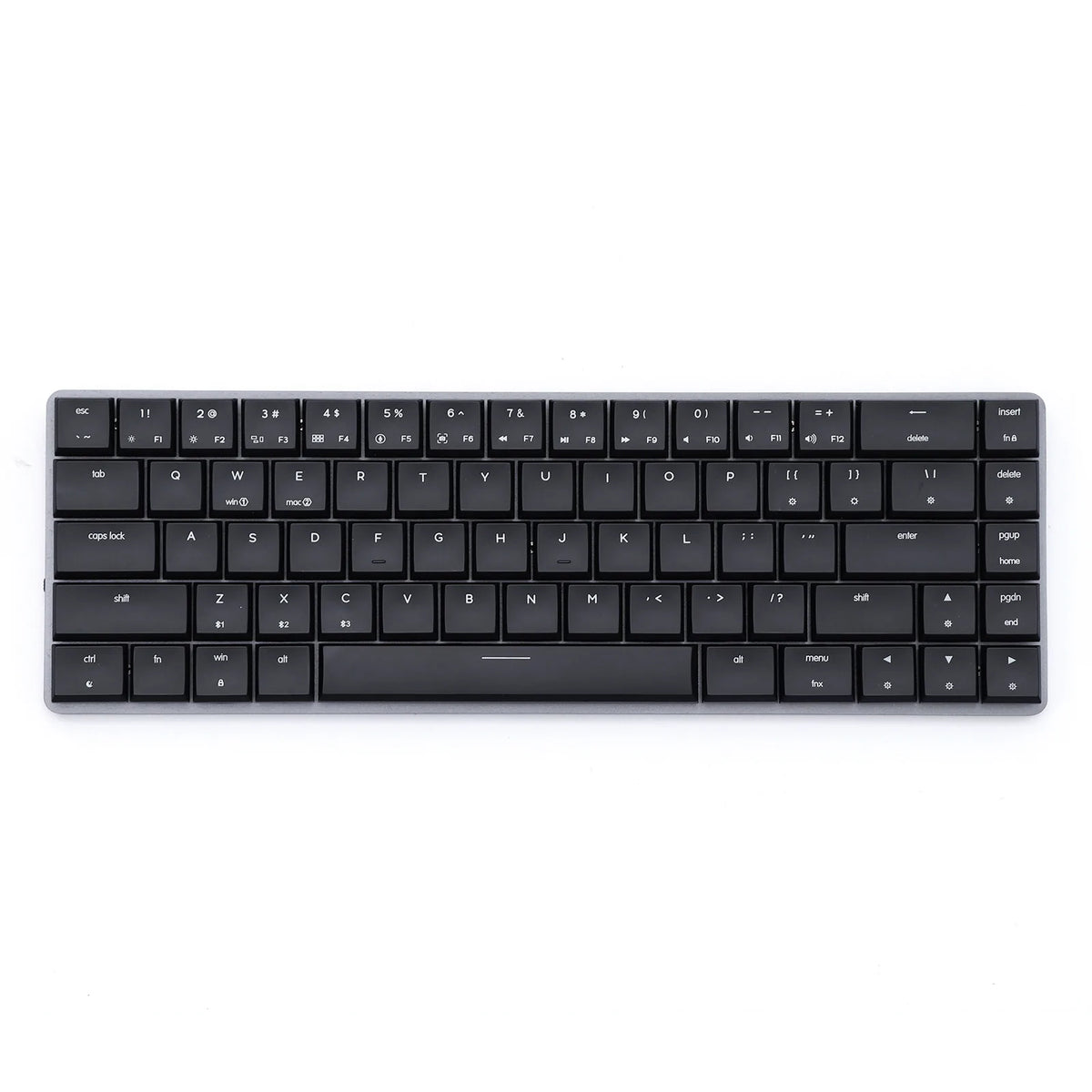 Epomaker NT68 LowProfile