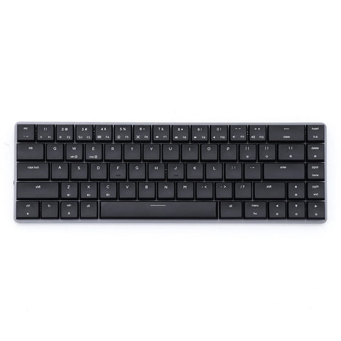 Epomaker NT68 LowProfile