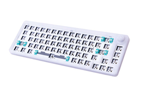 TM680 BareBone Kit