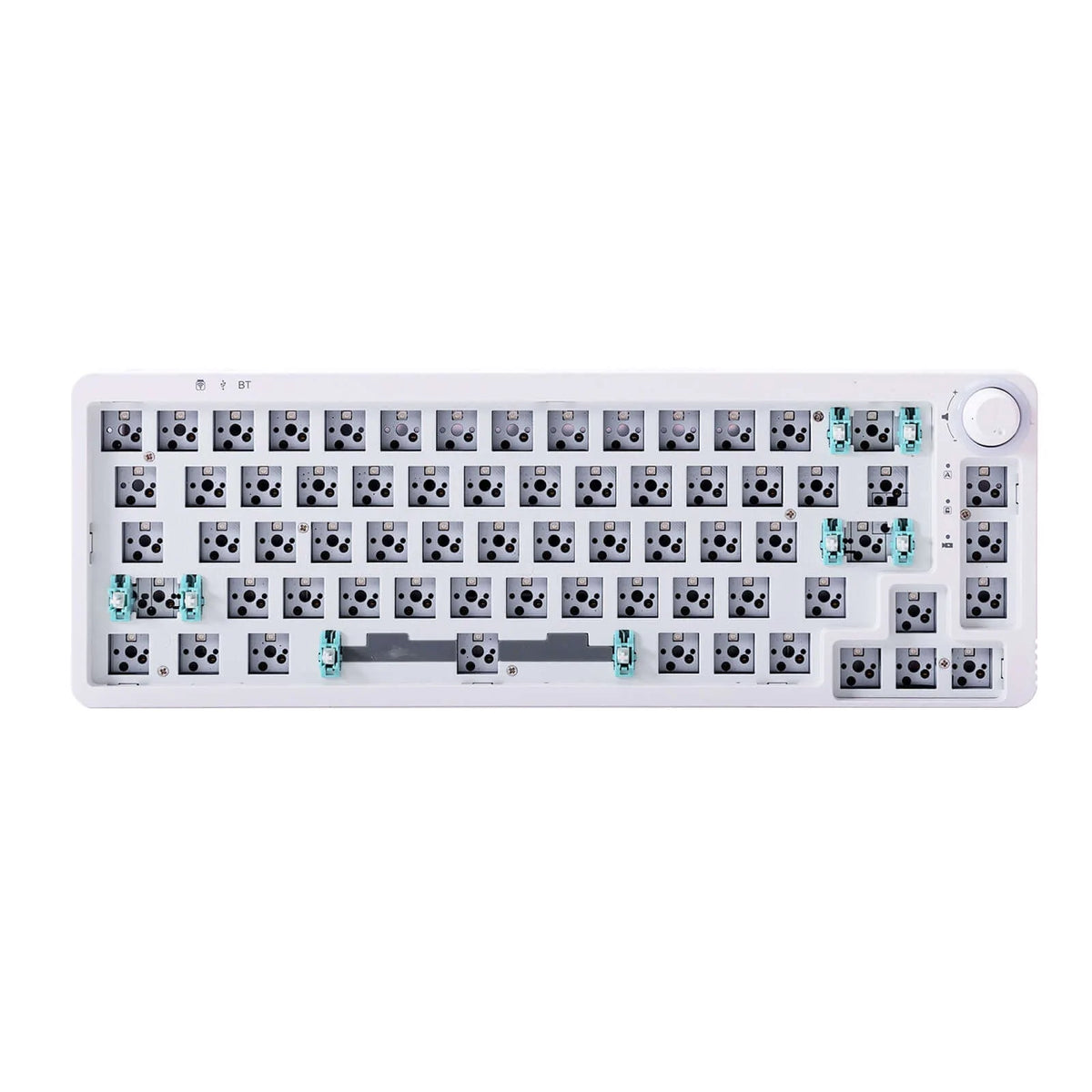 TM680 BareBone Kit