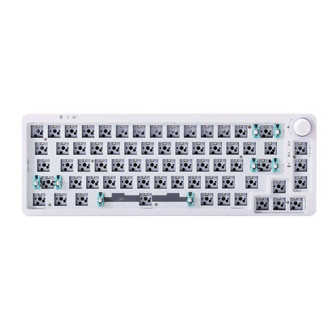 TM680 BareBone Kit