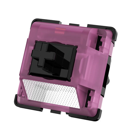 Durock BlackLotus - Stickeys