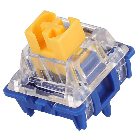 Durock Splash Brothers - Stickeys