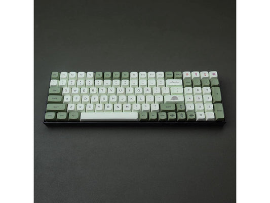 Matcha Green 1280