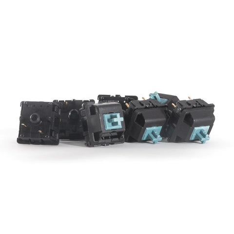 Jwick Black T1 - Stickeys