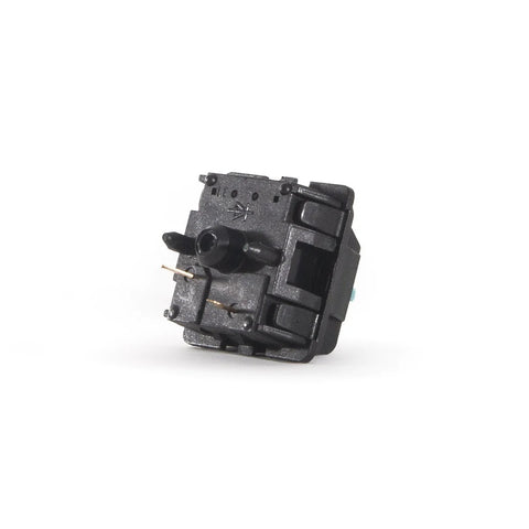 Jwick Black T1 - Stickeys