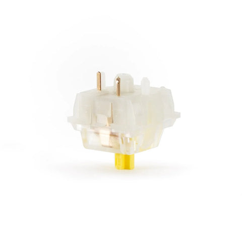 Jwick Yellow Linear - Stickeys