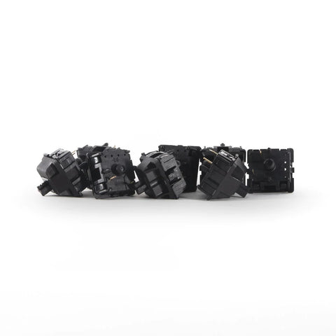 Jwick Black Linear - Stickeys