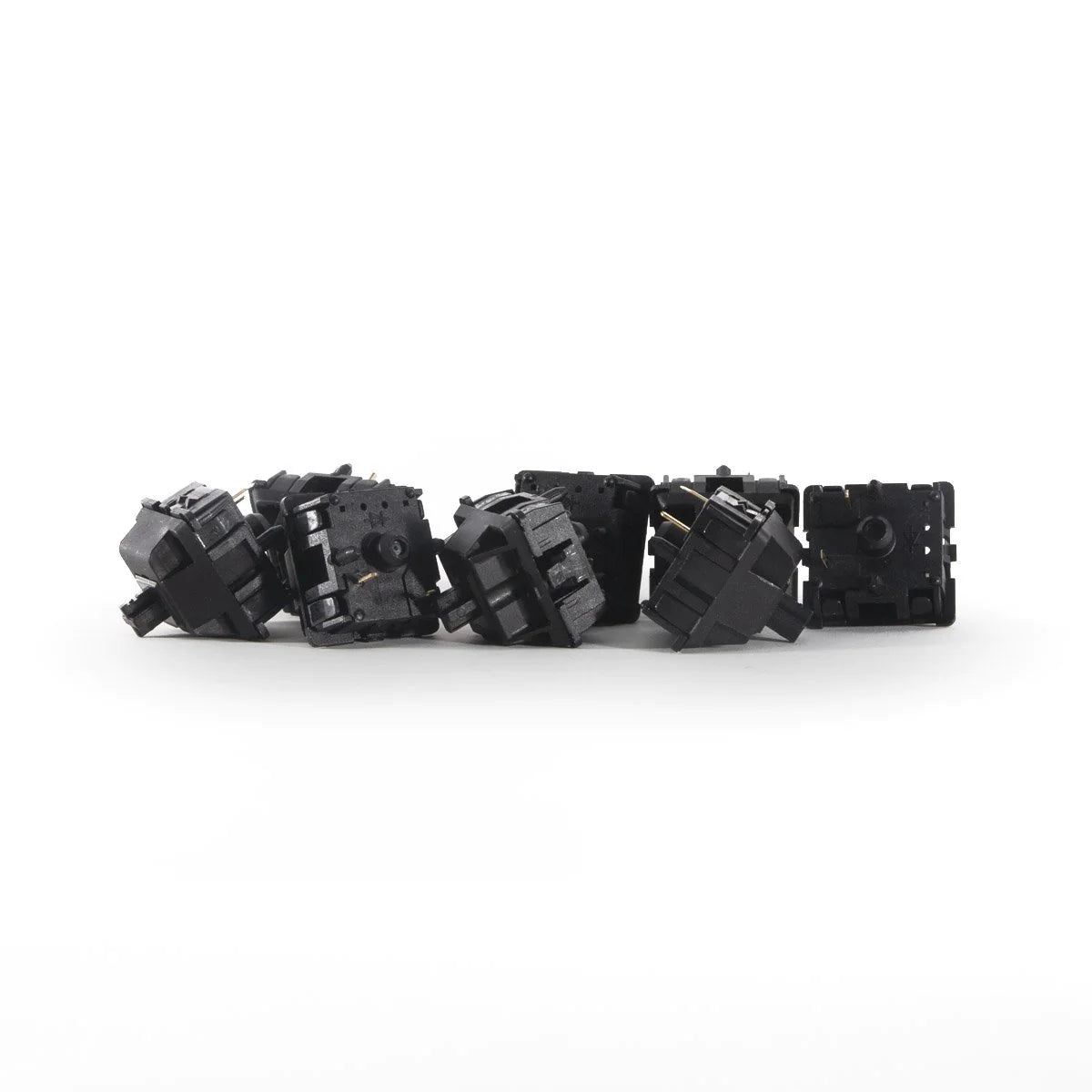 Jwick Black Linear - Stickeys