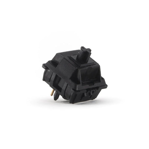 Jwick Black Linear - Stickeys