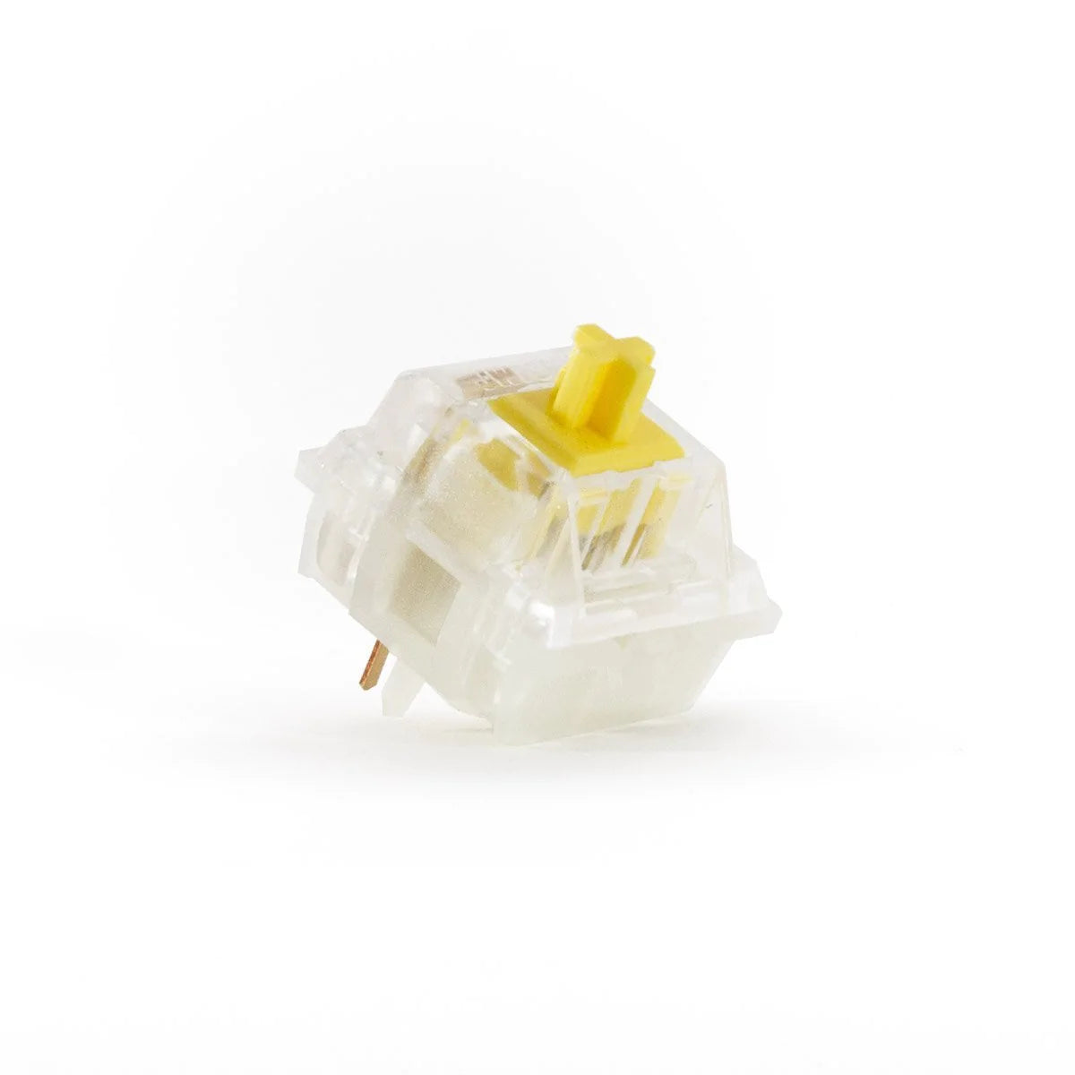 Jwick Yellow Linear - Stickeys