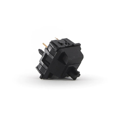 Jwick Black Linear - Stickeys