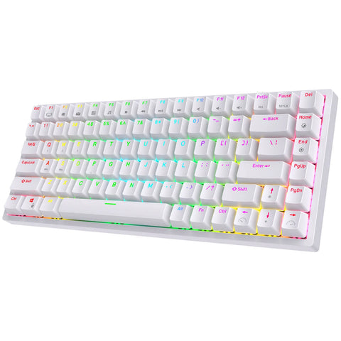 Royal Kludge RK84 - Stickeys