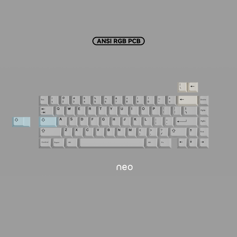 Neo65 PCB [Extras]