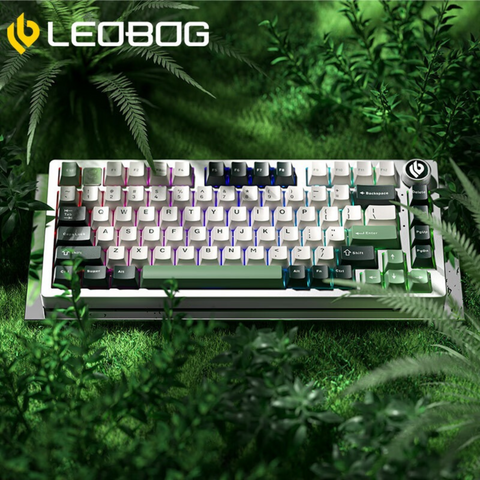 LeoBog Hi75 Kit