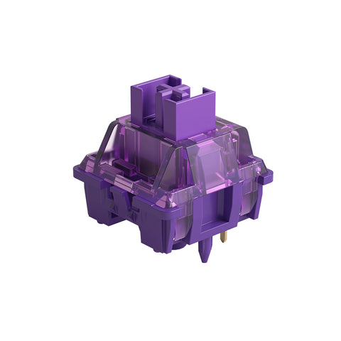 Akko V3 Lavender Purple Pro