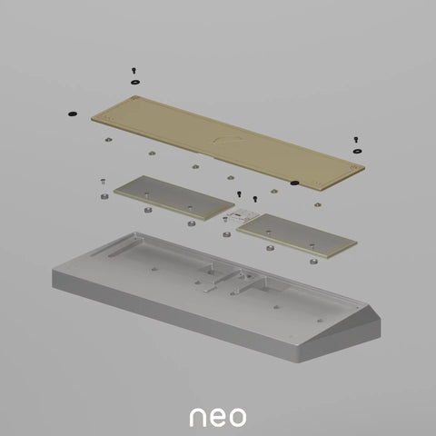 Neo65 Silver