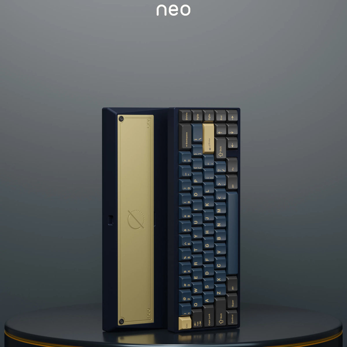 Neo65 Navy