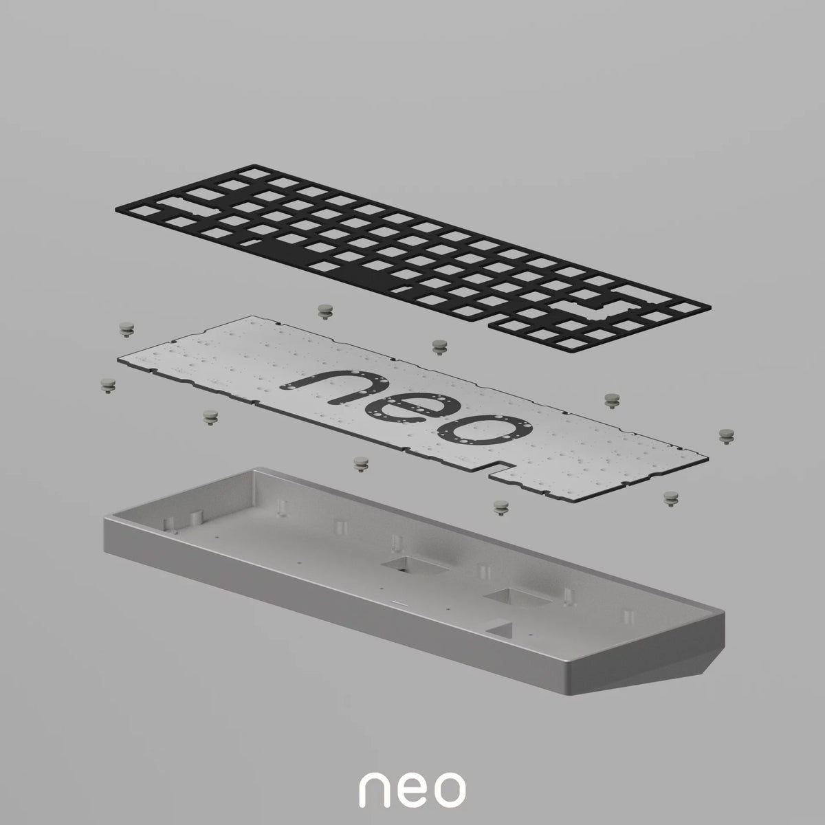Neo65 Plate [Extras]