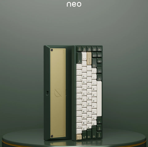 Neo65 Green