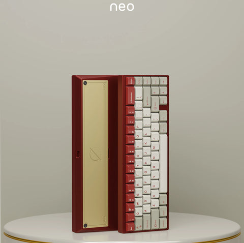 Neo65 Red