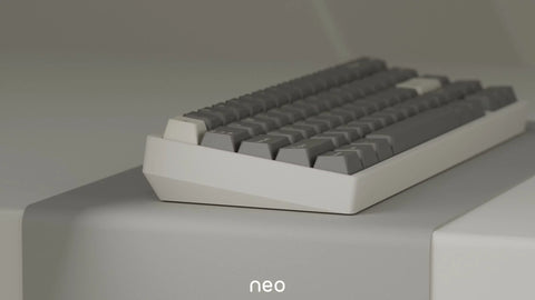 Neo65 Red