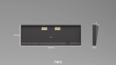 Neo65 Silver